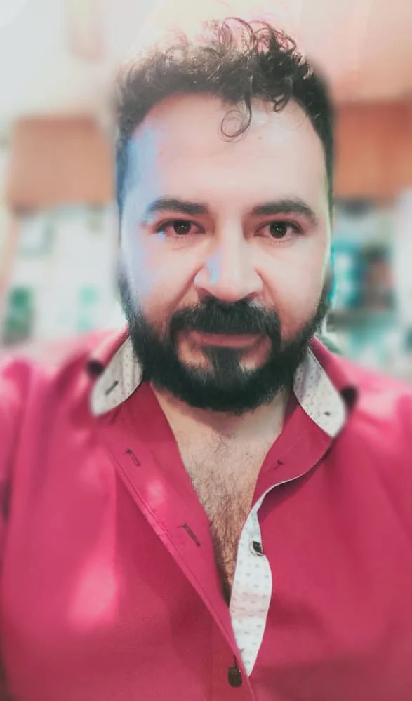 José Manuel Xurita Espinoza